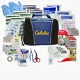 Base Camp Family Outdoor First Aid Kit — view 2