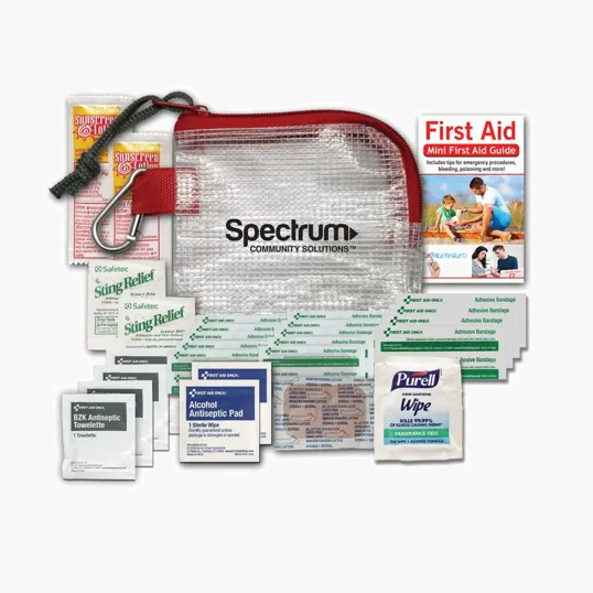 Switchback Outdoor First Aid Kit
