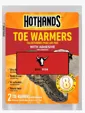 Toe Warmers with Custom Label