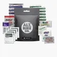Cycling First Aid Kit