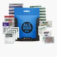 Cycling First Aid Kit — view 2