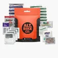 Cycling First Aid Kit — view 4