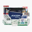 Active Outdoor First Aid Kit — view 2