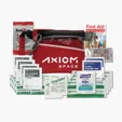Active Outdoor First Aid Kit — view 3