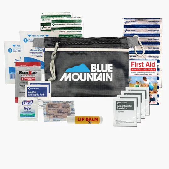 Outsider First Aid Kit