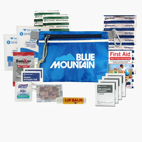 Outsider First Aid Kit — view 2
