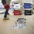 Bowling First Aid Kit — view 5