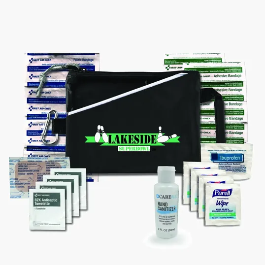 Bowling First Aid Kit