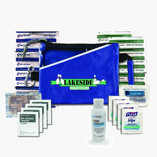 Bowling First Aid Kit — view 2