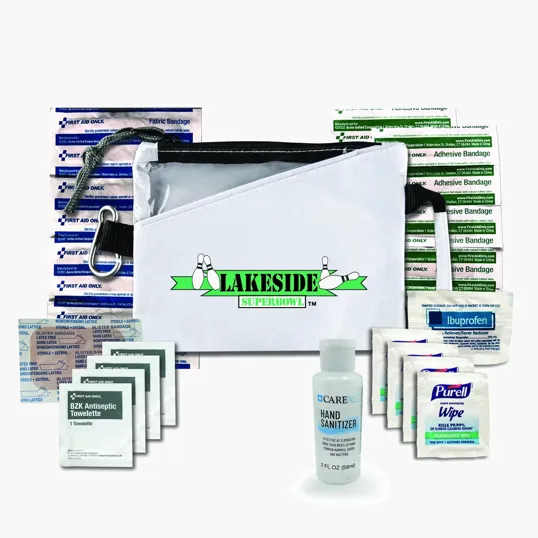 Bowling First Aid Kit — view 4