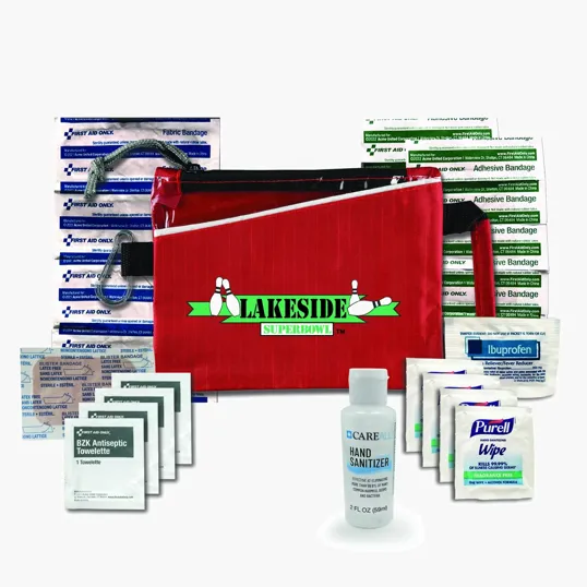 Bowling First Aid Kit — view 3