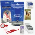 Tick Removal Kit with Patented Tick Tool and First Aid Supplies — view 2