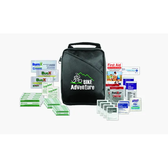 Explore Safely Outdoor Event Kit — view 2