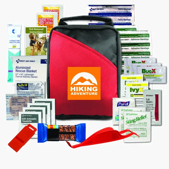 Big Adventure Outdoor First Aid Kit — view 4