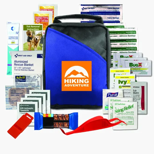 Big Adventure Outdoor First Aid Kit — view 3