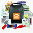 Big Adventure Outdoor First Aid Kit