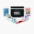 Pet First Aid Kit with Tick Removal Tool