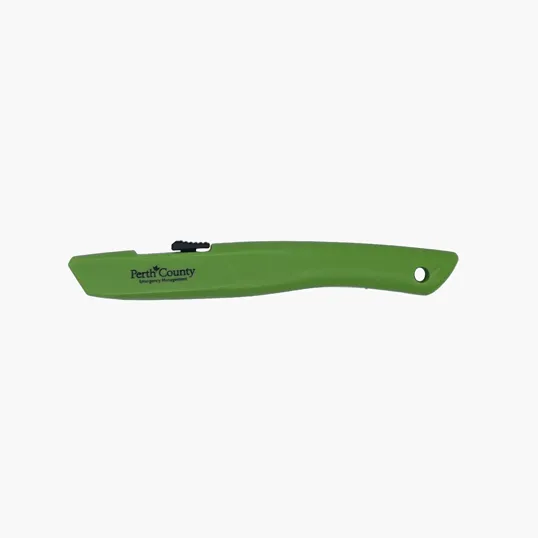 Westcott Full Size Safety Cutter with Ceramic Blade