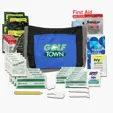 Pet First Aid Kit with Tick Removal Tool — view 3