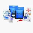 Pet First Aid Kit with Tick Removal Tool