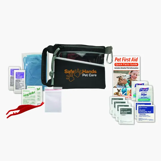 Pet First Aid Kit — view 3
