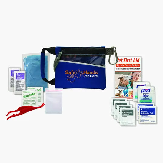 Pet First Aid Kit