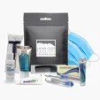 Safety Made PPE & Hygiene Kit Zip-Lock Bag — view 3