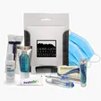 Safety Made PPE & Hygiene Kit Zip-Lock Bag — view 7