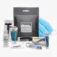 Safety Made PPE & Hygiene Kit Zip-Lock Bag — view 2