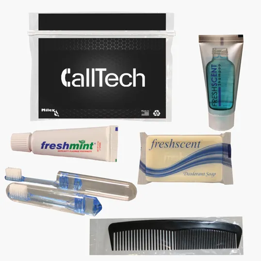 Disaster Hygiene Kit — view 2