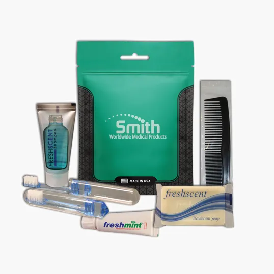 Disaster Hygiene Kit