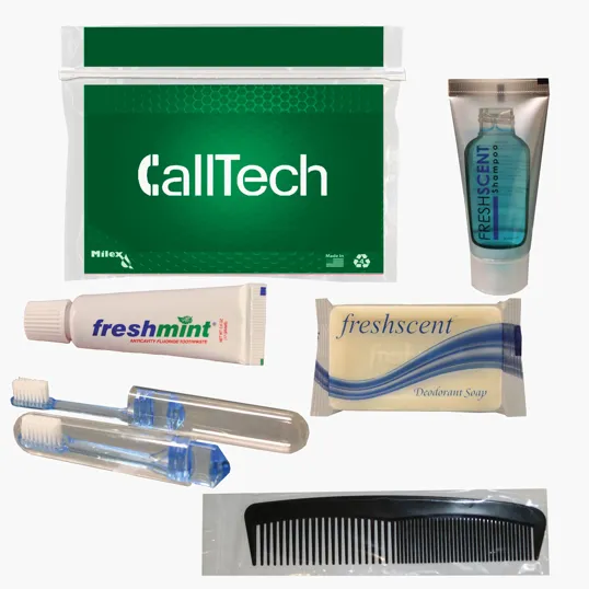 Disaster Hygiene Kit — view 4