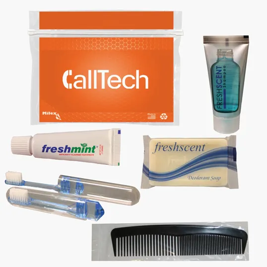 Disaster Hygiene Kit — view 5