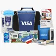 Storm Series Deluxe Survival & First Aid Kit — view 2
