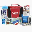 Storm Series Deluxe Survival & First Aid Kit