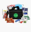 Survival/Disaster First Aid Kit — view 2