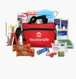 Survival/Disaster First Aid Kit