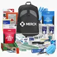 Emergency Prep Kit — view 2