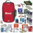 Life Gear Survival Disaster & First Aid Backpack 2.0 — view 5