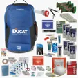 Life Gear Survival Disaster & First Aid Backpack 2.0 — view 3