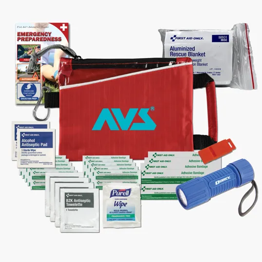 Storm Series Basics Disaster & First Aid Kit — view 2
