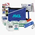 Storm Series Basics Disaster & First Aid Kit — view 4
