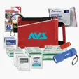 Storm Series Basics Disaster & First Aid Kit — view 2