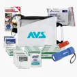 Storm Series Basics Disaster & First Aid Kit — view 3