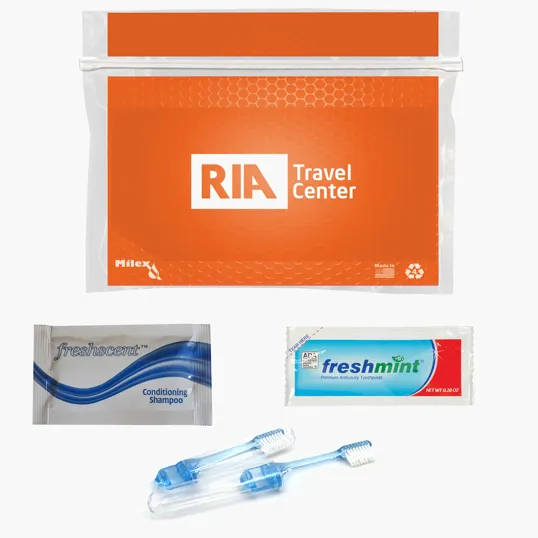 Overnight Travel Kit — view 3