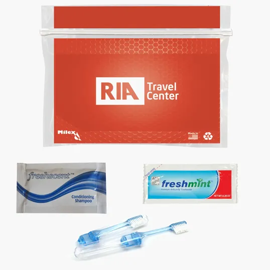 Overnight Travel Kit — view 4
