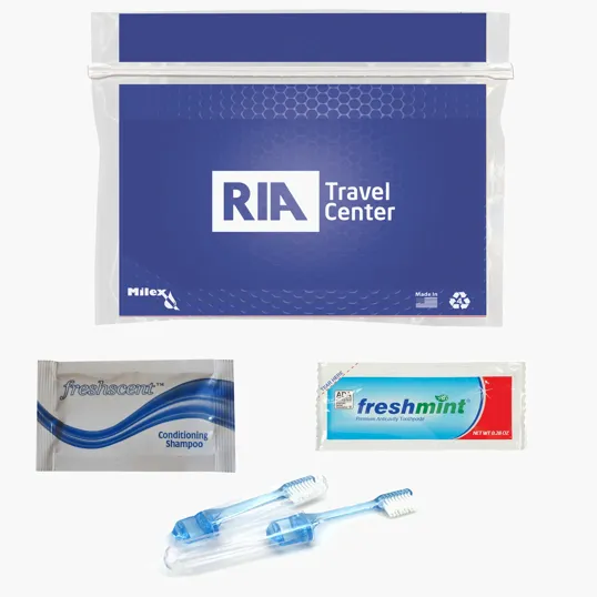 Overnight Travel Kit — view 5