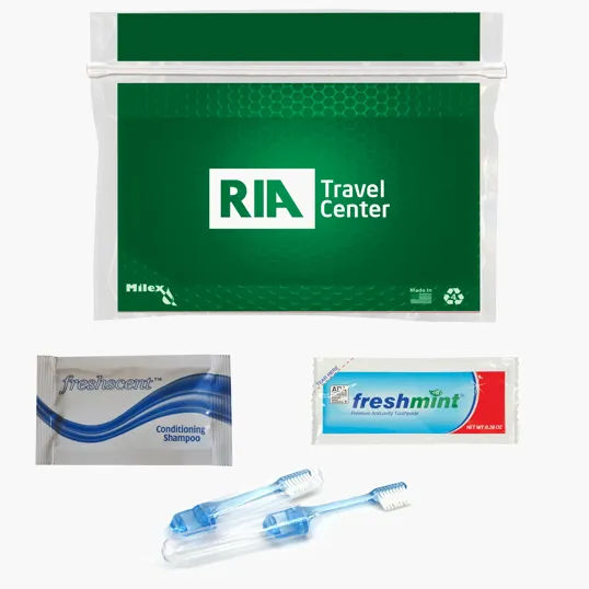 Overnight Travel Kit — view 2