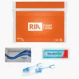 Overnight Travel Kit — view 3