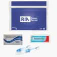 Overnight Travel Kit — view 5